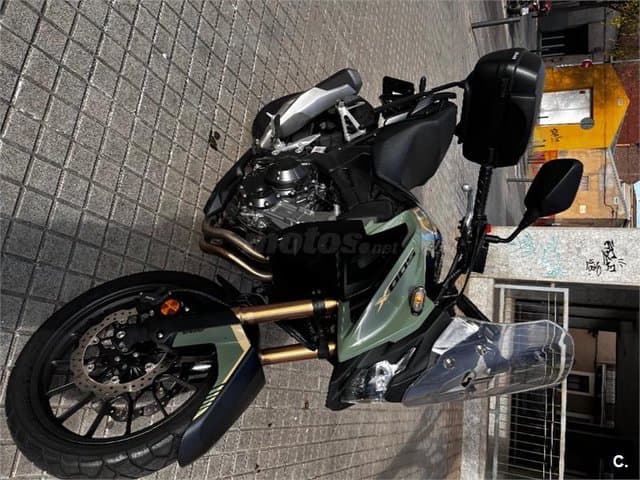 Honda CB 500 X 5500 € 2023 Barcelona - 2