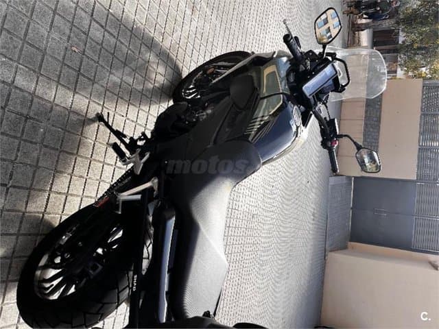 Honda CB 500 X 5500 € 2023 Barcelona - 3