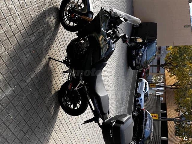 Honda CB 500 X 5500 € 2023 Barcelona - 4