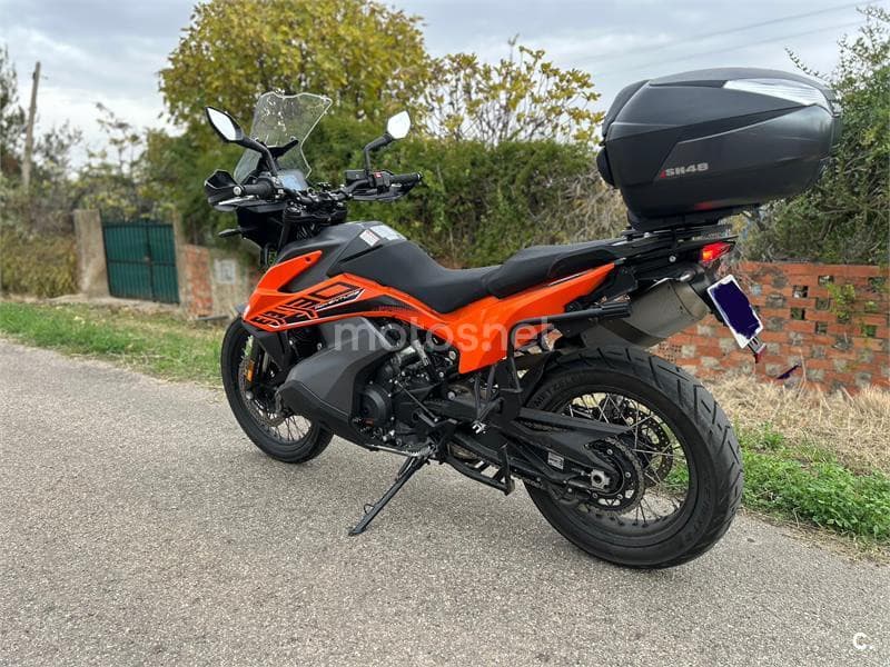 KTM 890 9200 € 2022 La Rioja - 5