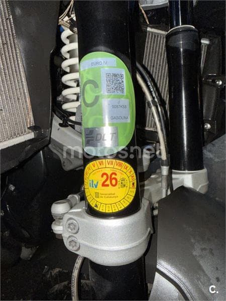 BMW R 1200 GS Adventure 18.395 € 2018 Barcelona - 6