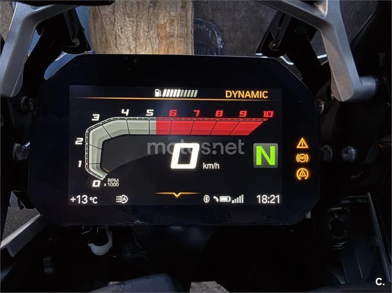 BMW R 1200 GS Adventure 18.395 € 2018 Barcelona - 7