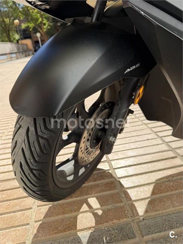 Honda PCX 125 – Vista 5