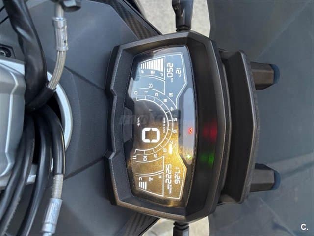 Aprilia SR GT 125 2750 € 2022 Barcelona - 3