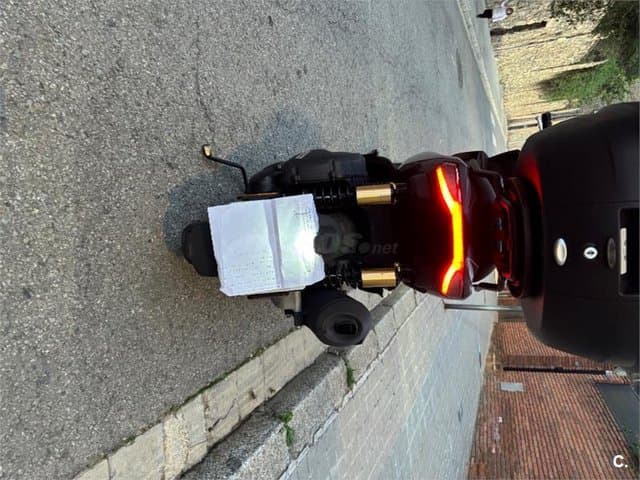 Aprilia SR GT 125 2750 € 2022 Barcelona - 4