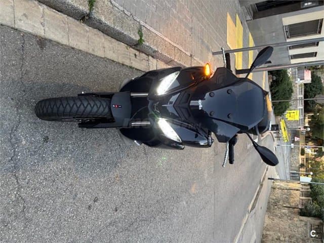 Aprilia SR GT 125 2750 € 2022 Barcelona - 5