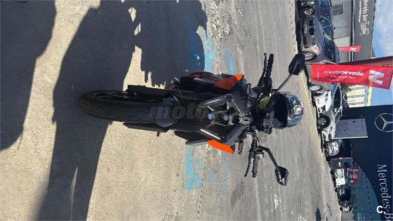 KTM 990 11.200 € 2024 Granada - 3