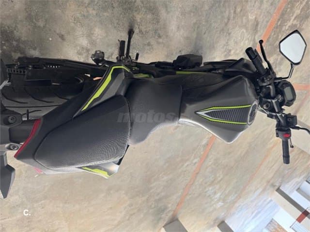 Kawasaki Z 125 4300 € 2024 Valencia - 5