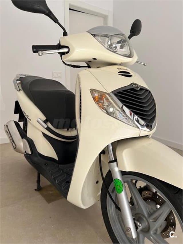 Honda @ 125 1500 € 2007 Barcelona - 2