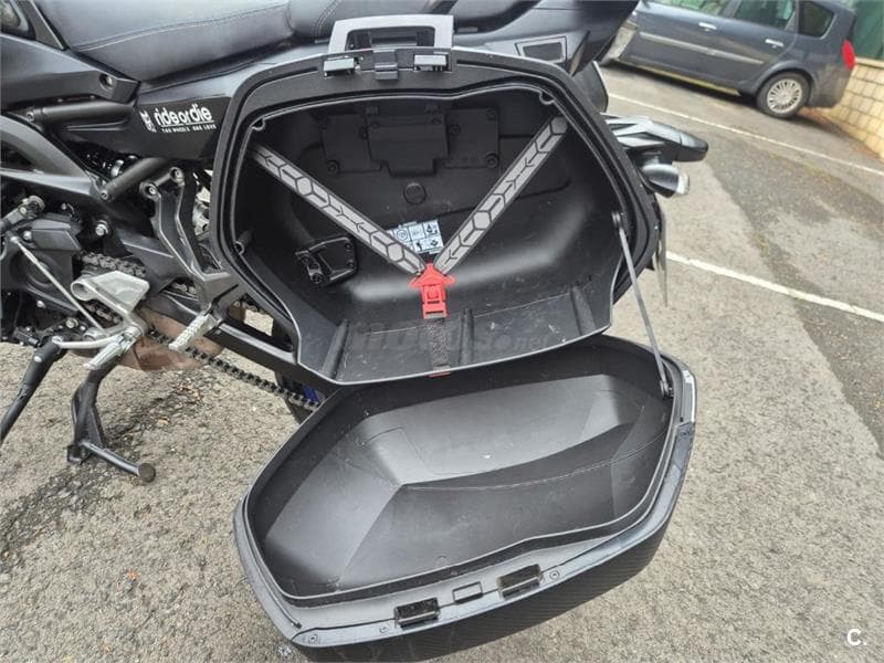 Yamaha Tracer 900 7490 € 2018 Bizkaia - 7