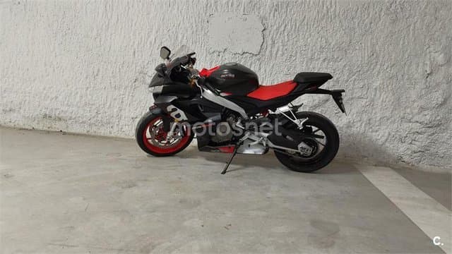 Aprilia RS 660 8000 € 2021 Valencia - 3