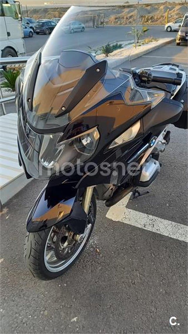 BMW R 1200 RT 9800 € 2016 Almería - 1