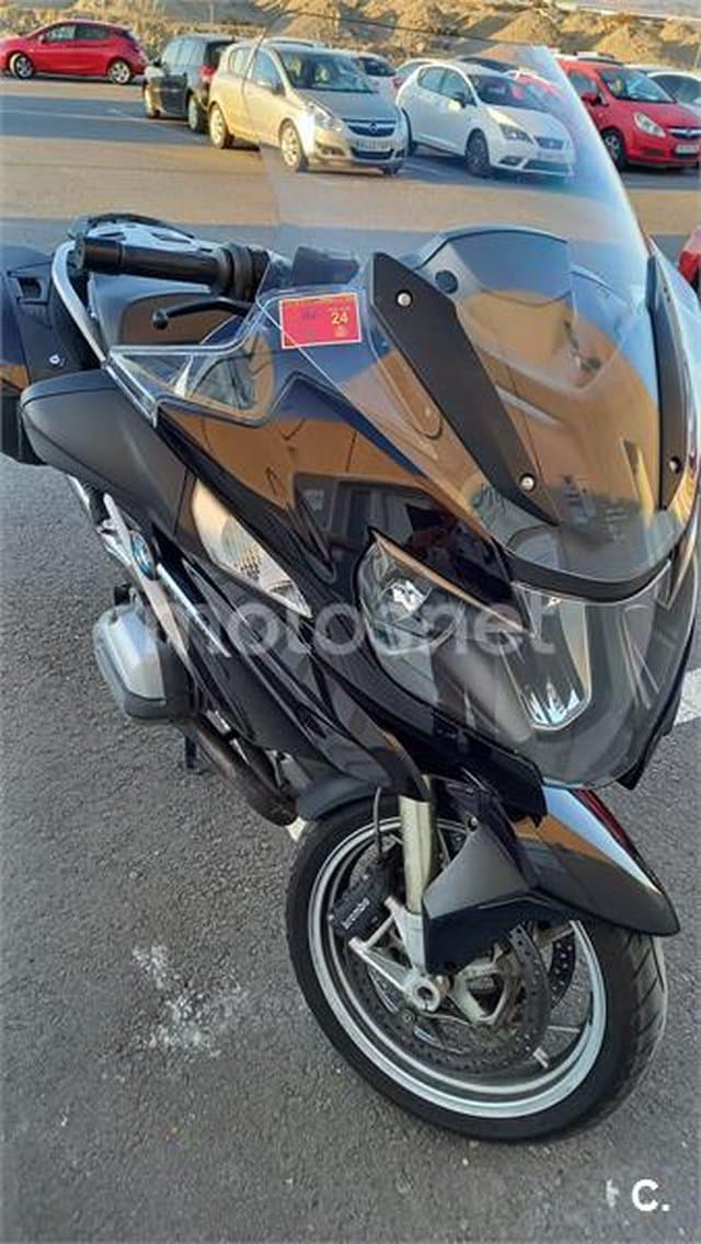BMW R 1200 RT 9800 € 2016 Almería - 2