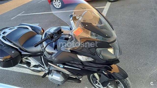 BMW R 1200 RT 9800 € 2016 Almería - 4