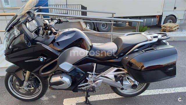 BMW R 1200 RT 9800 € 2016 Almería - 5