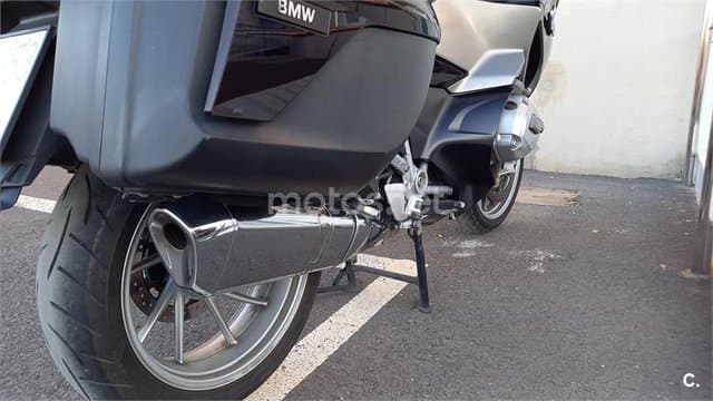 BMW R 1200 RT 9800 € 2016 Almería - 6