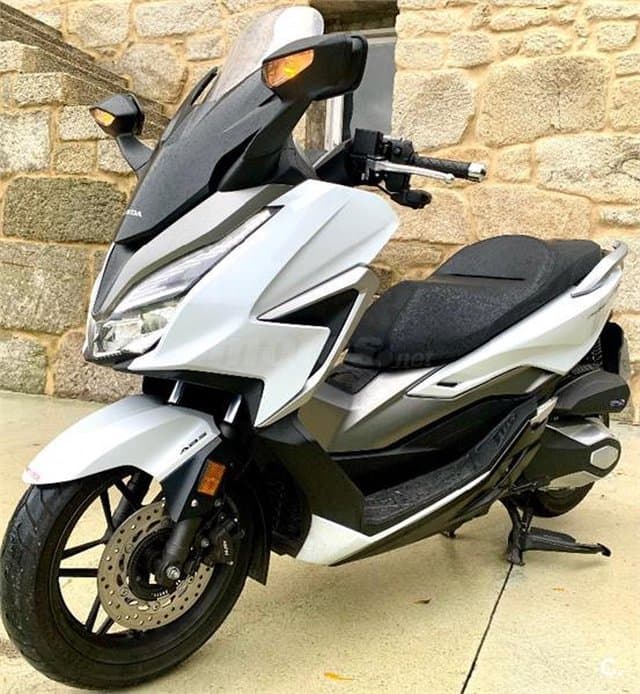 Honda Forza 350 5000 € 2021 Pontevedra - 1