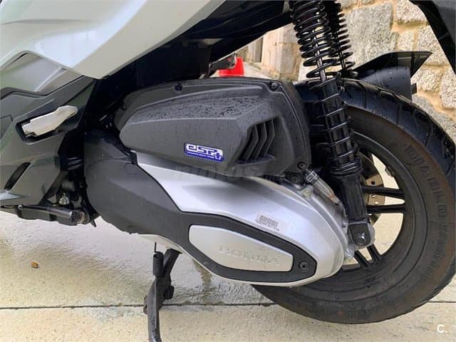 Honda Forza 350 5000 € 2021 Pontevedra - 13