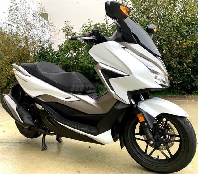 Honda Forza 350 5000 € 2021 Pontevedra - 3