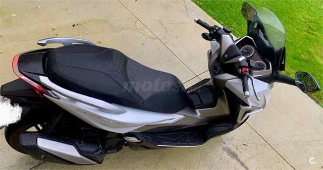 Honda Forza 350 5000 € 2021 Pontevedra - 6