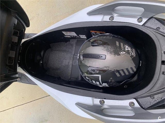 Honda Forza 350 5000 € 2021 Pontevedra - 7