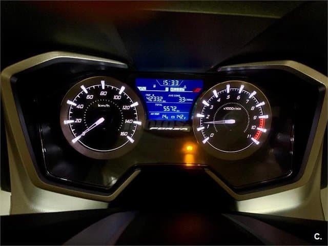 Honda Forza 350 5000 € 2021 Pontevedra - 9