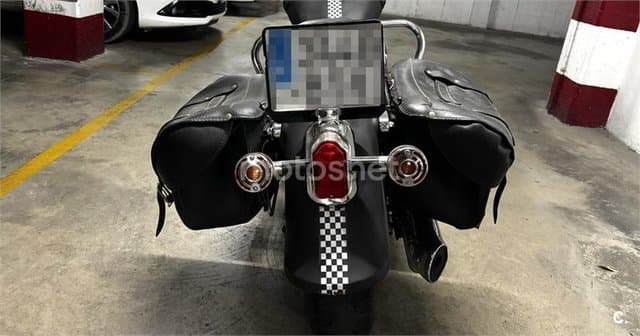 Kawasaki VN VULCAN 800 CLASIC 4000 € 2002 Córdoba - 12