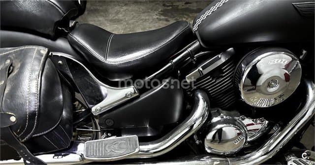 Kawasaki VN VULCAN 800 CLASIC 4000 € 2002 Córdoba - 4