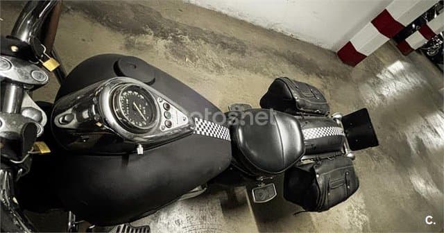 Kawasaki VN VULCAN 800 CLASIC 4000 € 2002 Córdoba - 5