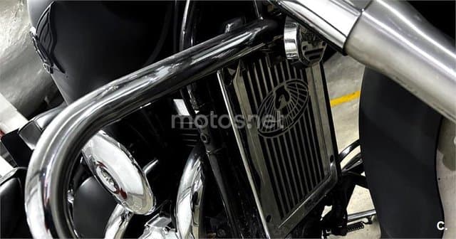 Kawasaki VN VULCAN 800 CLASIC 4000 € 2002 Córdoba - 9