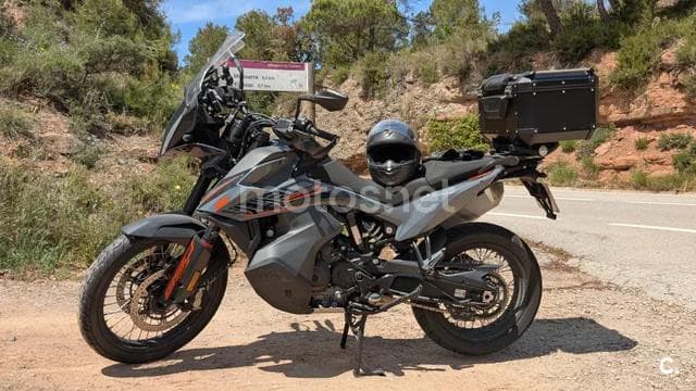 KTM 890 7500 € 2021 Barcelona - 4