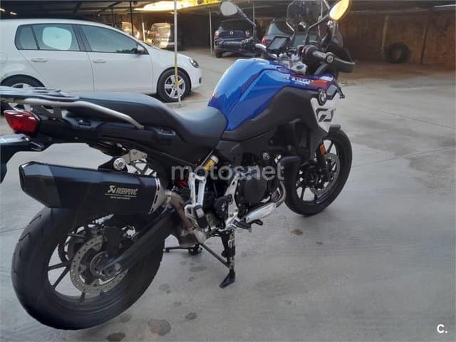 BMW F 800 GS 9950 € 2024 Barcelona - 1
