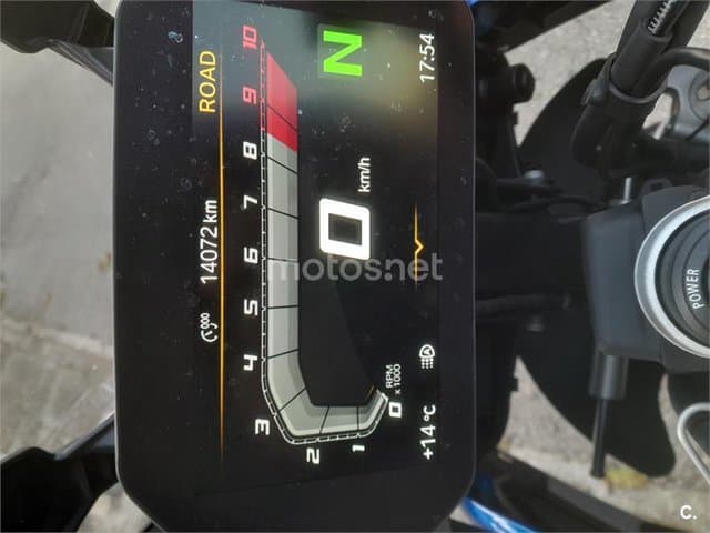 BMW F 800 GS 9950 € 2024 Barcelona - 9