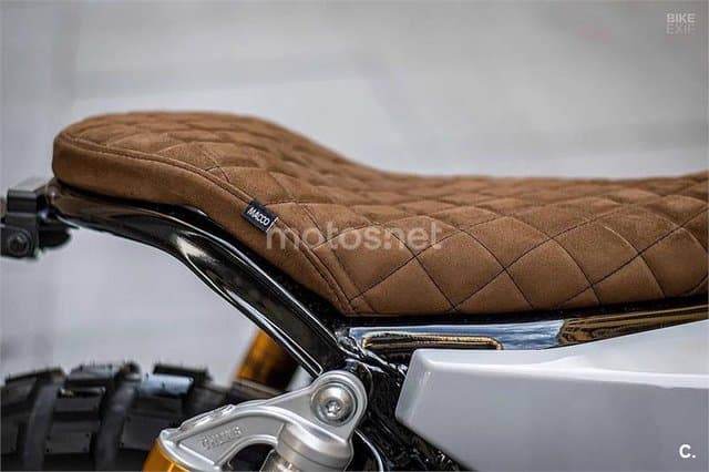 Harley-Davidson Sportster XR 1200X 25.000 € 2010 Madrid - 9