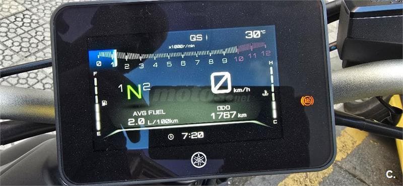 Yamaha MT-07 7500 € 2023 Bizkaia - 1