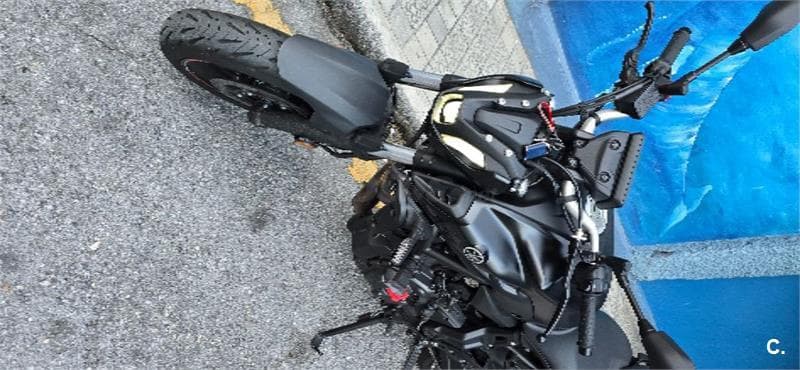Yamaha MT-07 7500 € 2023 Bizkaia - 5
