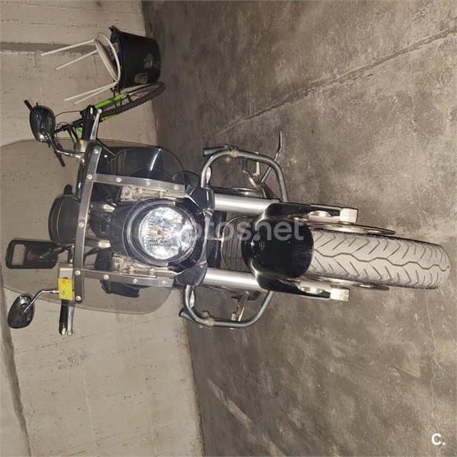 Suzuki Intruder M800 6000 € 2008 Alicante - 1