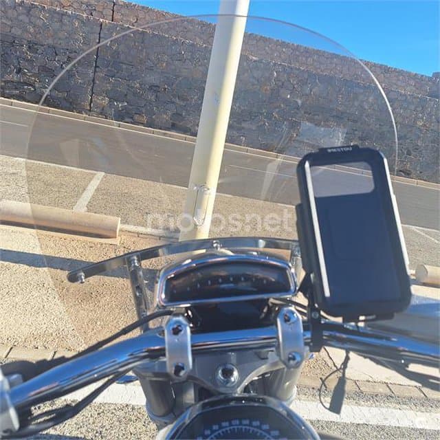 Suzuki Intruder M800 6000 € 2008 Alicante - 5