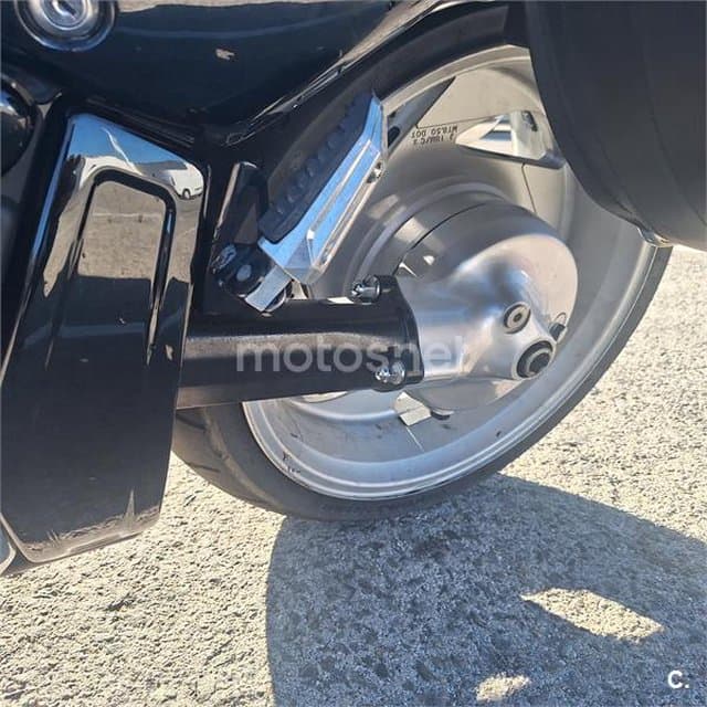 Suzuki Intruder M800 6000 € 2008 Alicante - 9