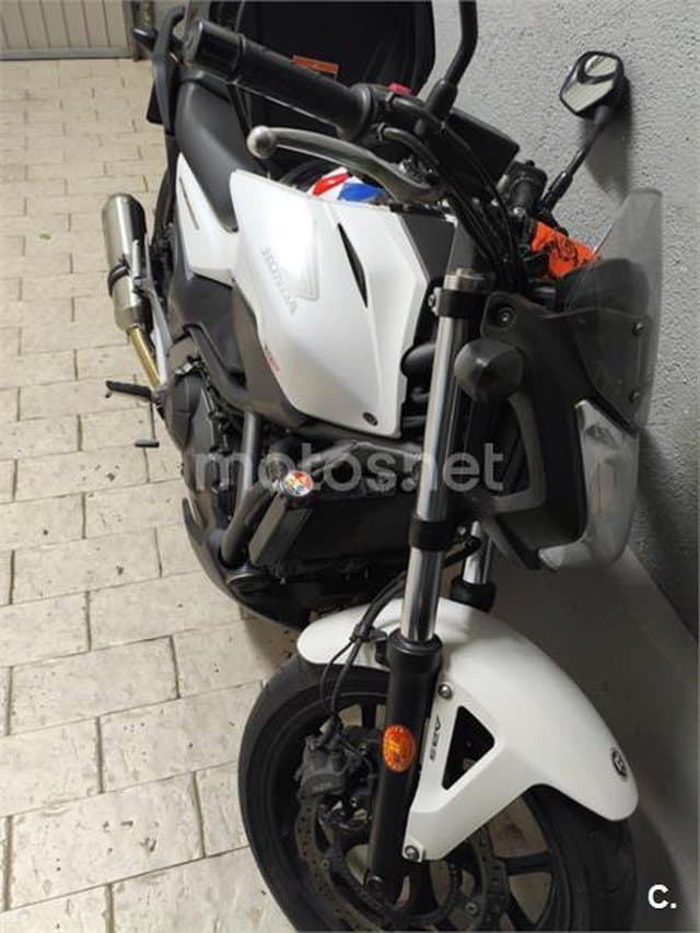 Honda NC 750 S 2700 € 2015 Tarragona - 3