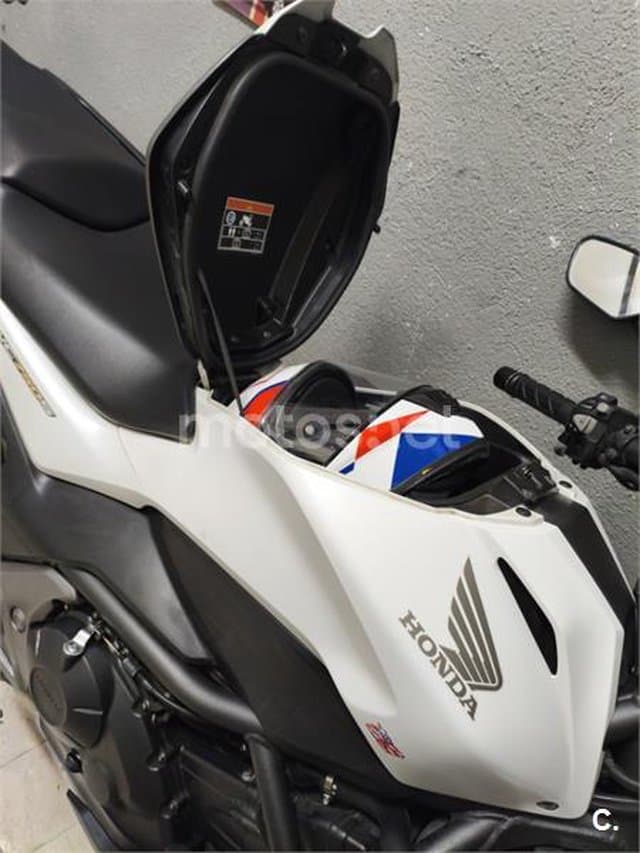 Honda NC 750 S 2700 € 2015 Tarragona - 4