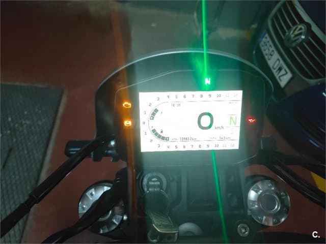 Benelli Leoncino 800 4500 € 2022 Huelva - 7