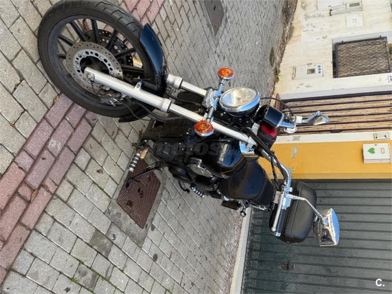 Daelim Daystar – Vista 1