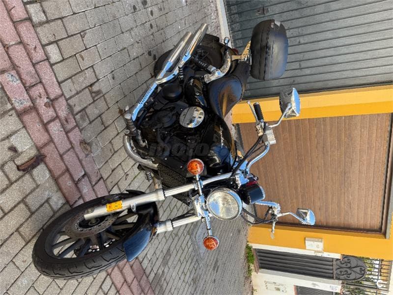 Daelim Daystar – Vista 3