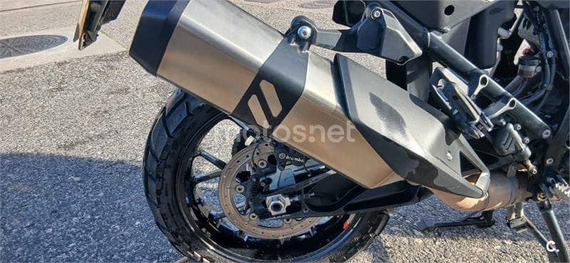 KTM 1290 Super Adventure 8950 € 2018 Cantabria - 12