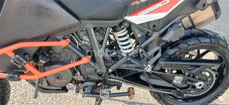 KTM 1290 Super Adventure 8950 € 2018 Cantabria - 13