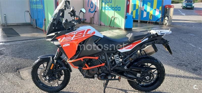 KTM 1290 Super Adventure 8950 € 2018 Cantabria - 18