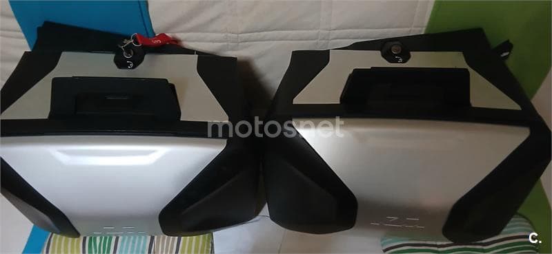 KTM 1290 Super Adventure 8950 € 2018 Cantabria - 3