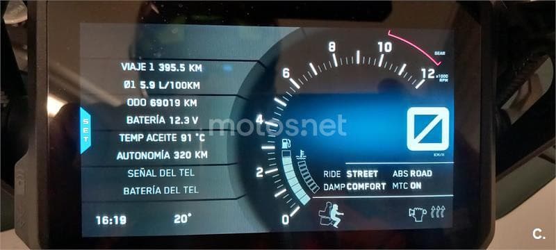 KTM 1290 Super Adventure 8950 € 2018 Cantabria - 21