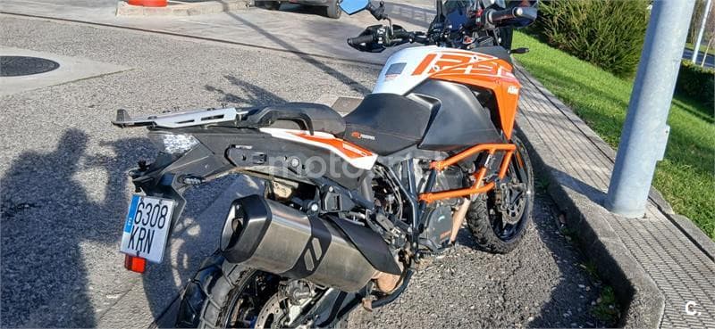 KTM 1290 Super Adventure 8950 € 2018 Cantabria - 22